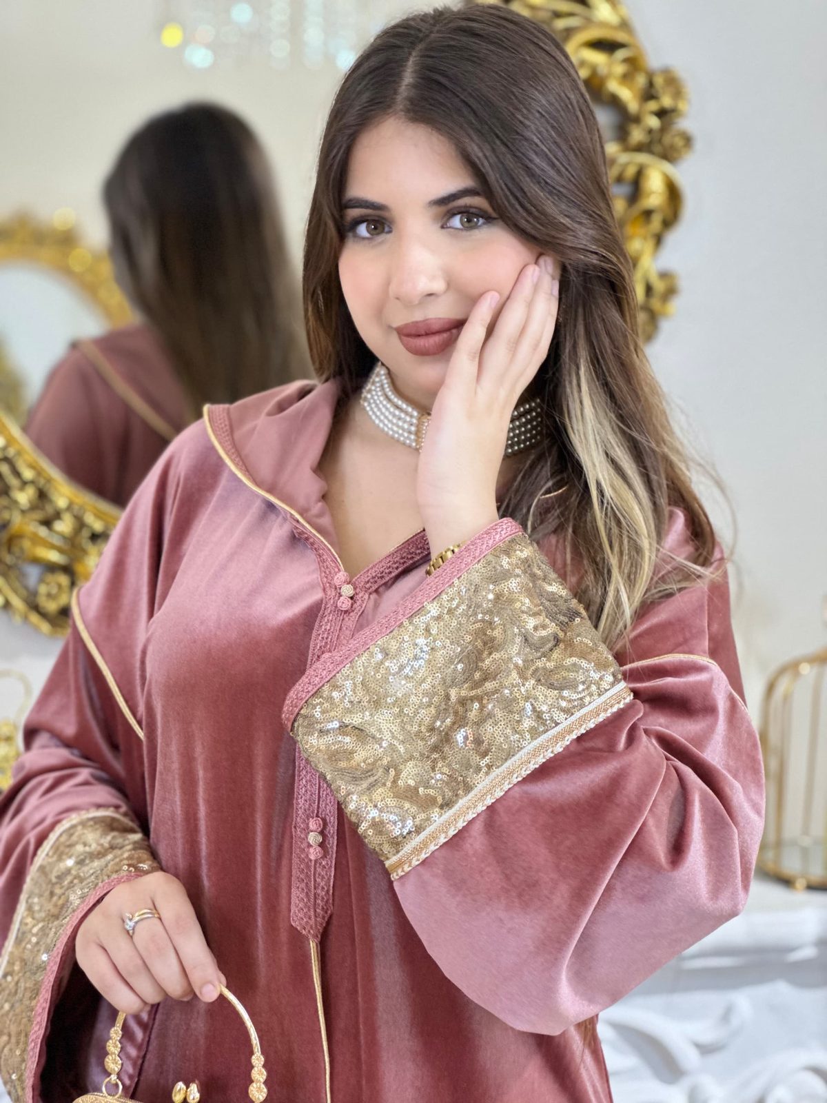 قصة العلامة